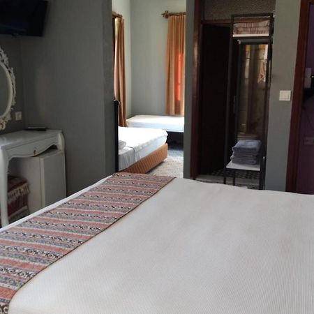 Casa Magnolia Boutique Rooms Kusadası Eksteriør billede