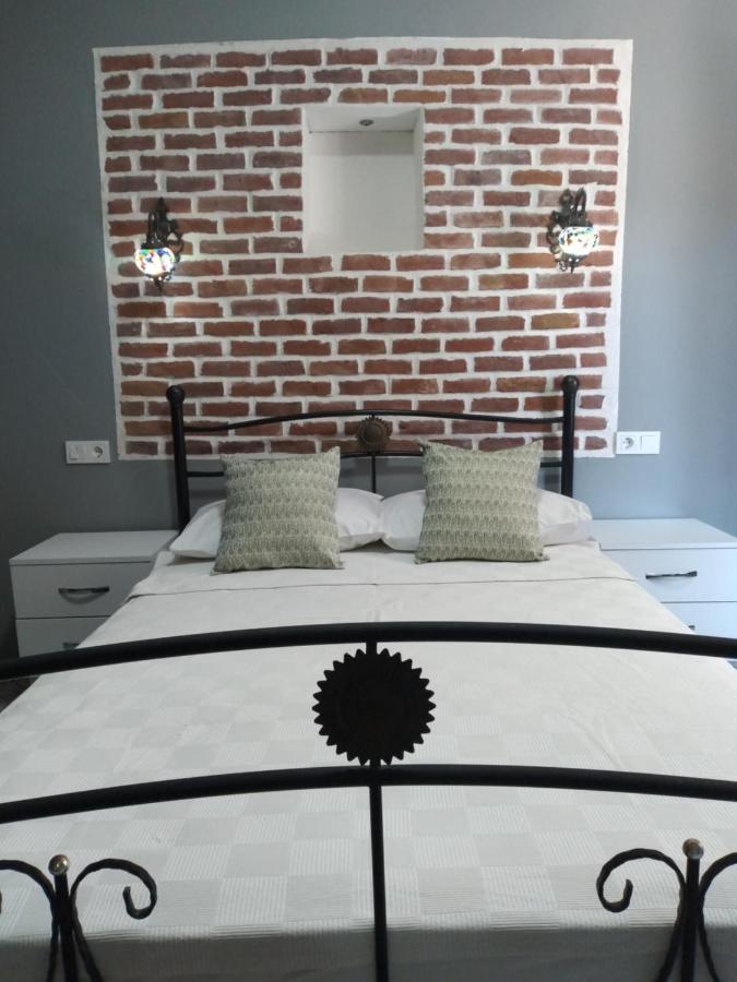 Casa Magnolia Boutique Rooms Kusadası Eksteriør billede