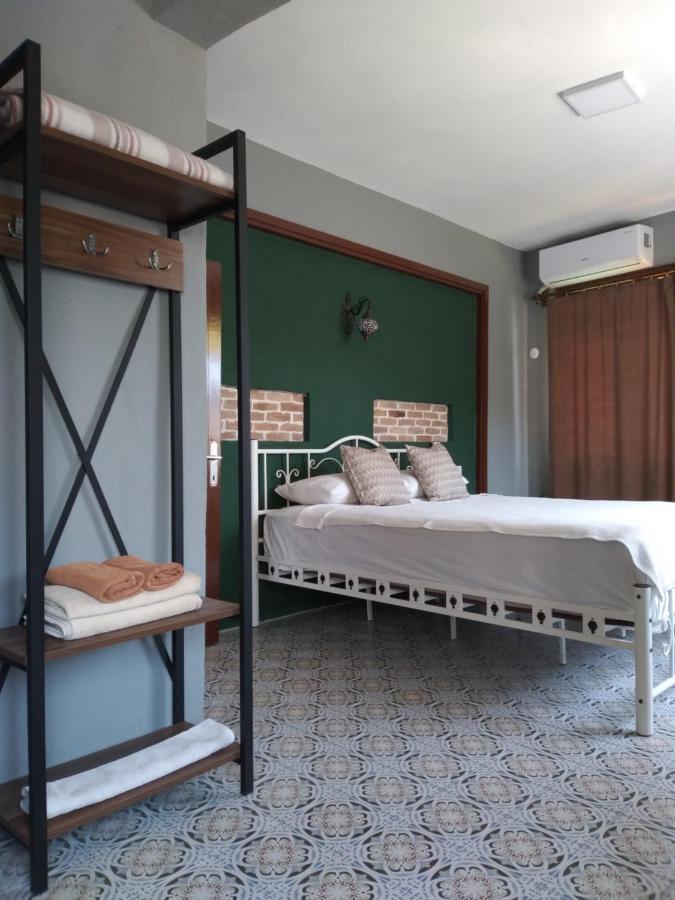 Casa Magnolia Boutique Rooms Kusadası Eksteriør billede