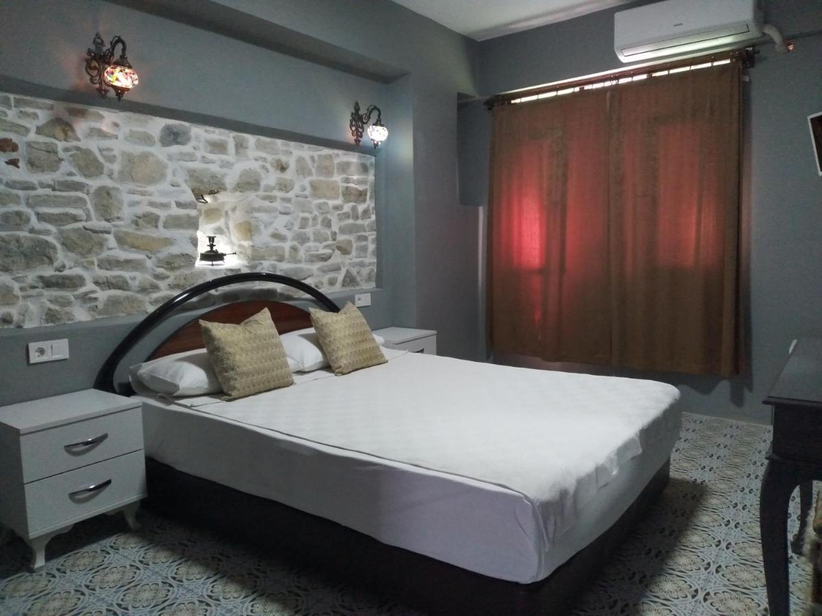 Casa Magnolia Boutique Rooms Kusadası Eksteriør billede